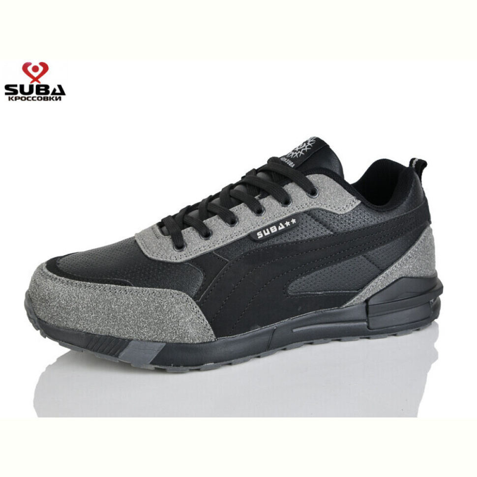 Кроссовки SUBA A7725-4