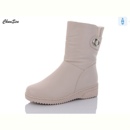 Сапоги Chunsen 37897-7