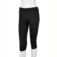 Бриджи Obuvok B0149-3 (11385) black