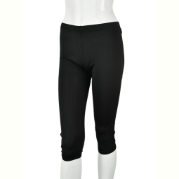 Бриджи Obuvok B0149-3 (11385) black