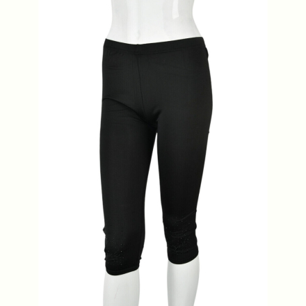 Бриджи Obuvok B0149-3 (11385) black