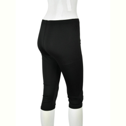 Бриджи Obuvok B0149-3 (11385) black