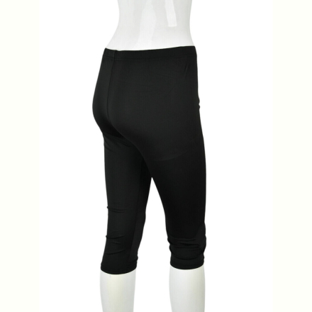 Бриджи Obuvok B0149-3 (11385) black