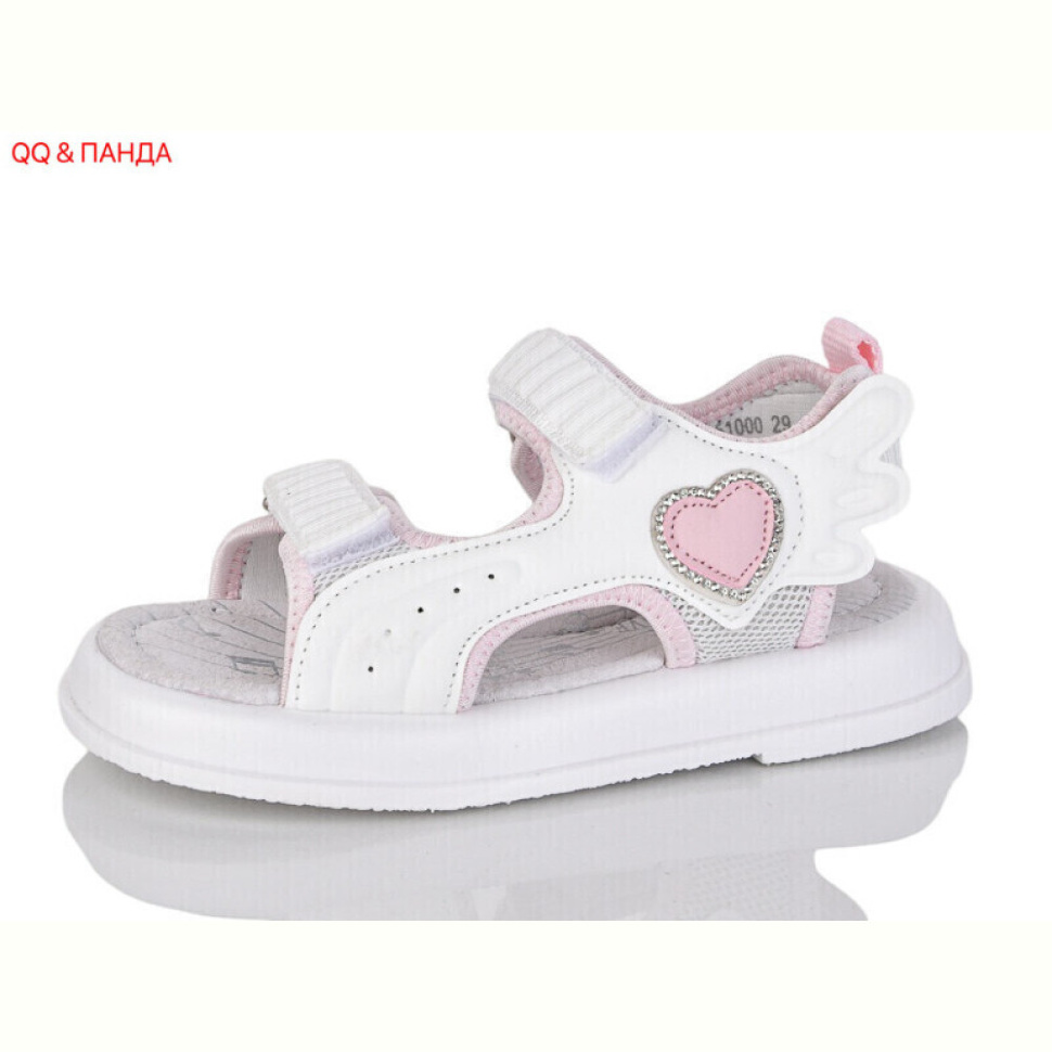 Босоножки QQ&Панда F51000-A