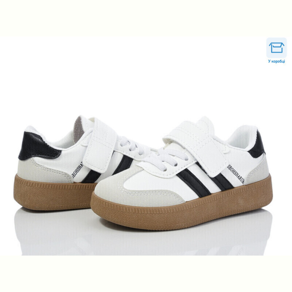 Кроссовки Ok Shoes 533-2