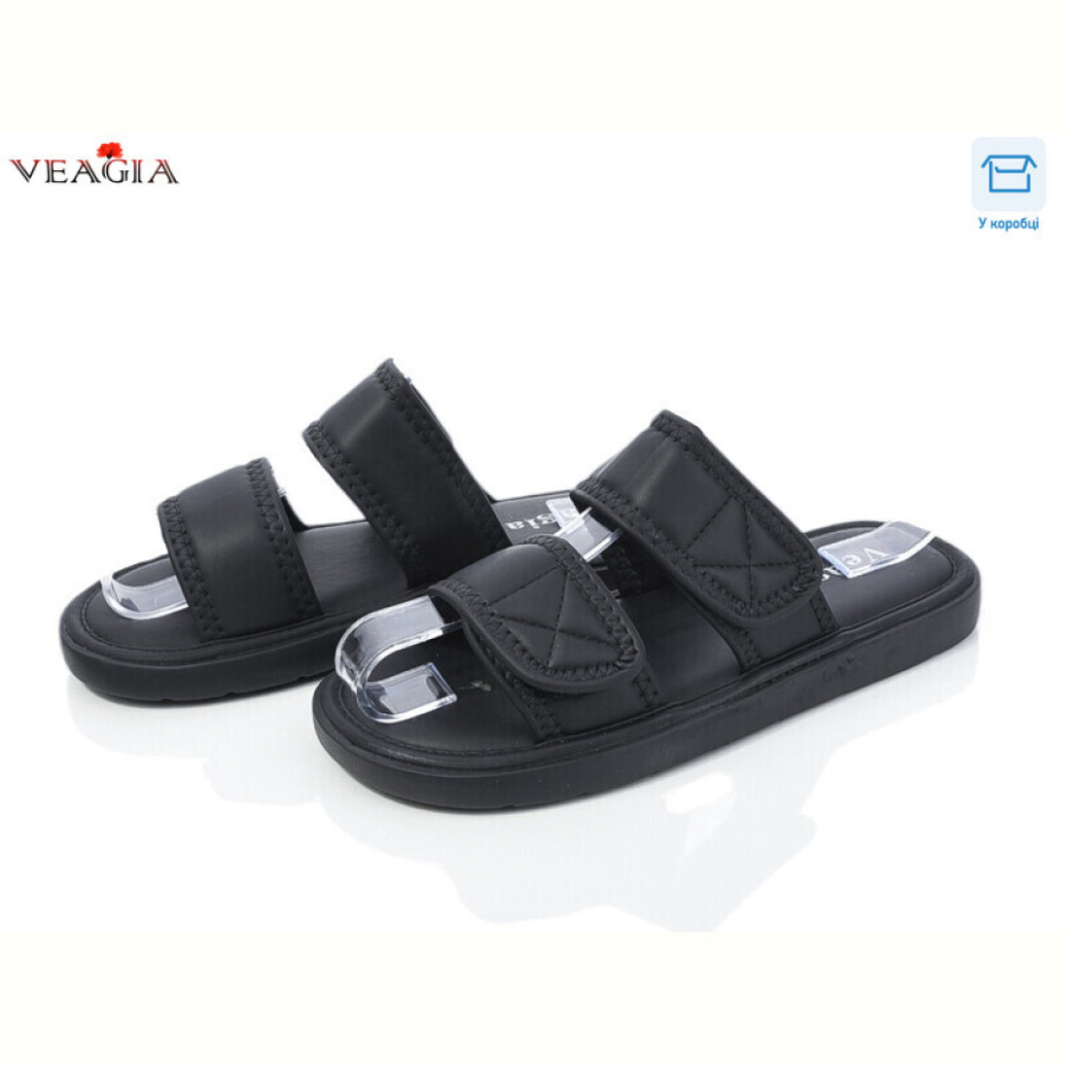 Шлепки Veagia-ADA HM5031-1