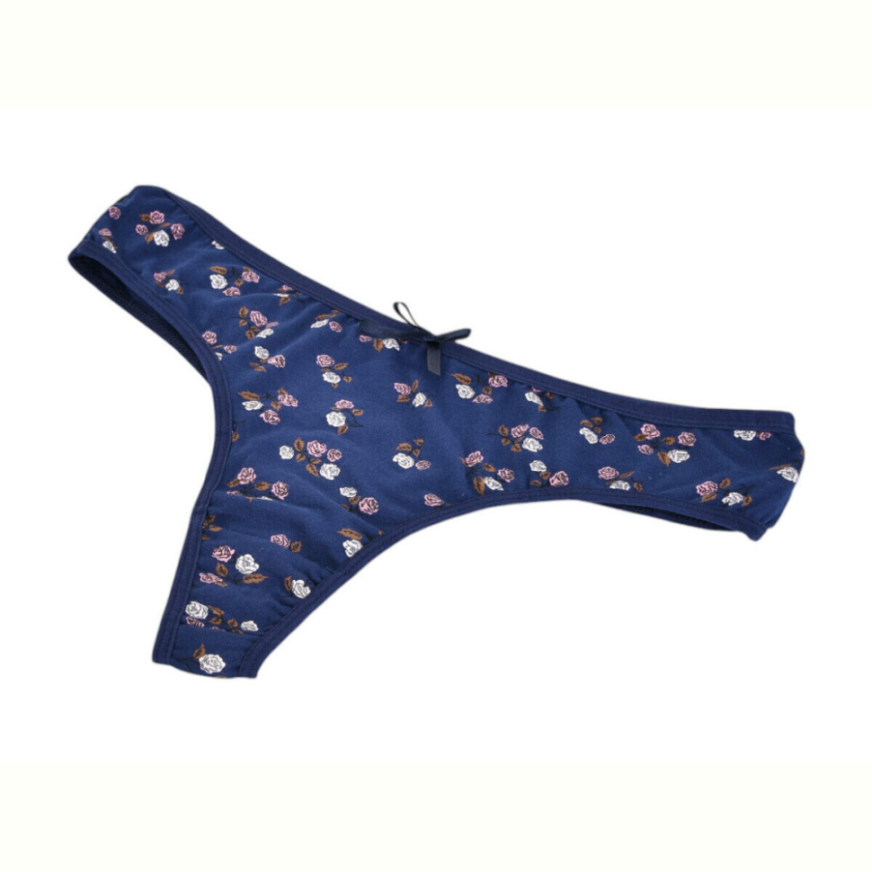 Трусы Obuvok 5700-8 navy (2XL)