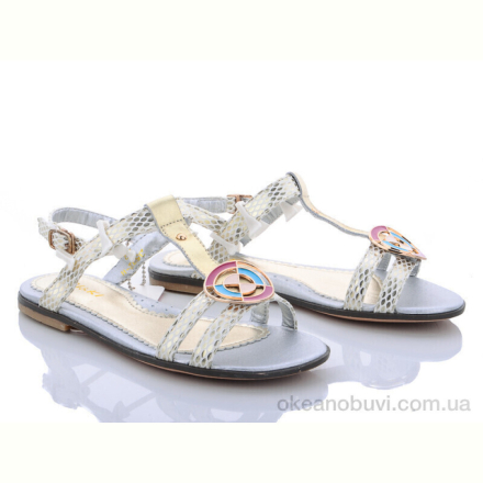 Босоножки Xifa kids XF0-3532-H