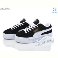 Кроссовки Ailaifa H37 -3black-white