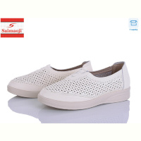 Туфли Saimaoji 261-7