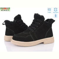 Ботинки HENGJI-ELENA M352-1