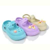 Босоножки Inblue N206 mix