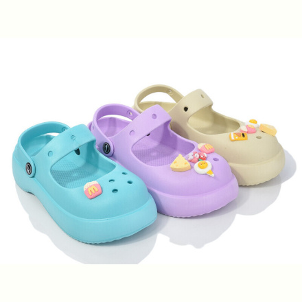 Босоножки Inblue N206 mix