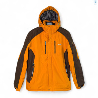 Куртка Audsa R25005-2 yellow