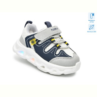 Кроссовки TOM.M 65046K LED