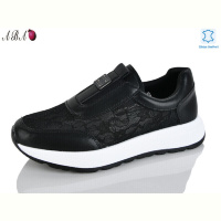 Кроссовки Aba Y0ABA73-5