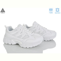 Кроссовки STILLI Group NK140-1 шкіра