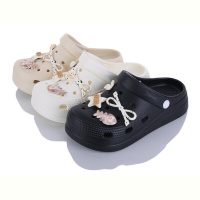 Кроксы Alimama-Girnaive 753-5 mix