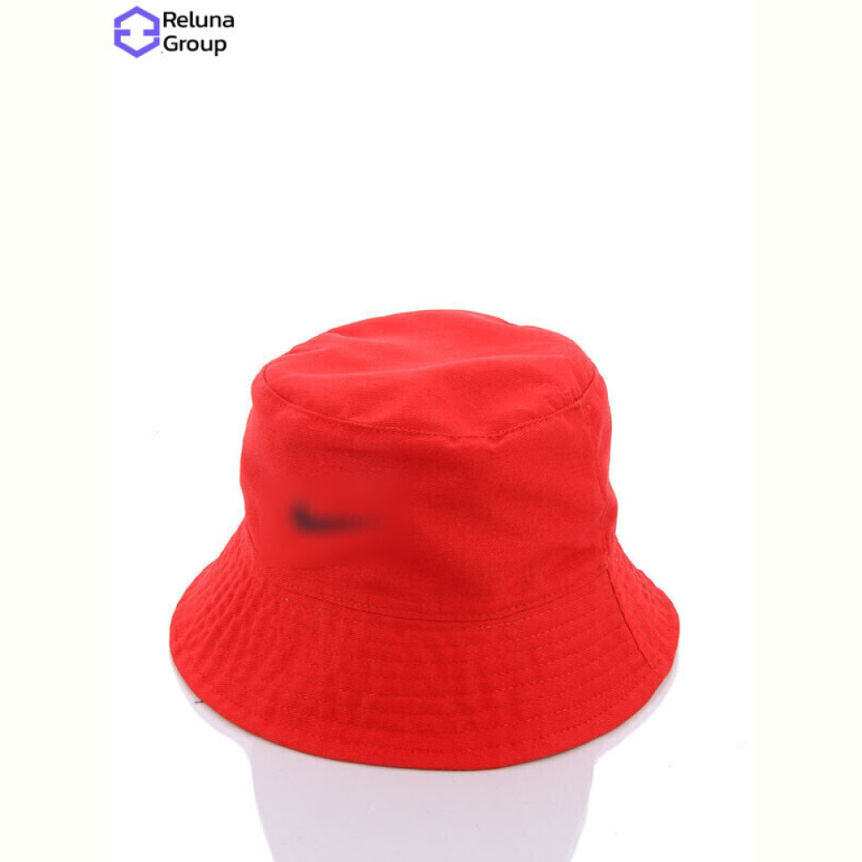 Панама Reluna Group FG009-4 red