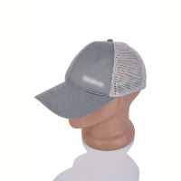 Кепка RuBi 0201-7 grey