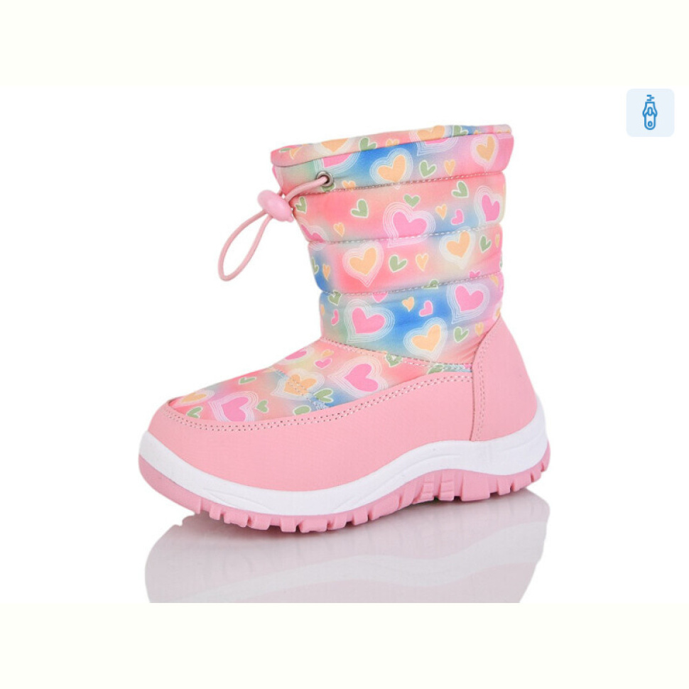 Дутики M&L  Alex13 527-1 Дутики M&L  Alex13 527-1