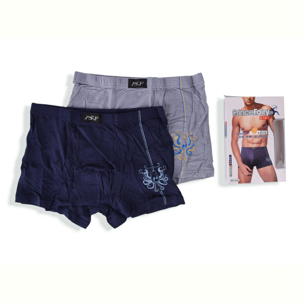 Трусы Textile 8008 mix