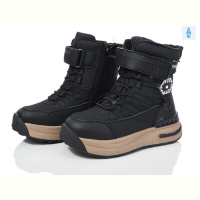 Ботинки Ok Shoes BM3968-1C