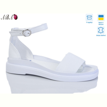 Босоножки Aba 1226-32