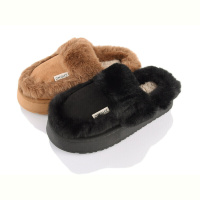 Тапки Lot Shoes G12 mix