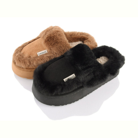 Тапки Lot Shoes G12 mix