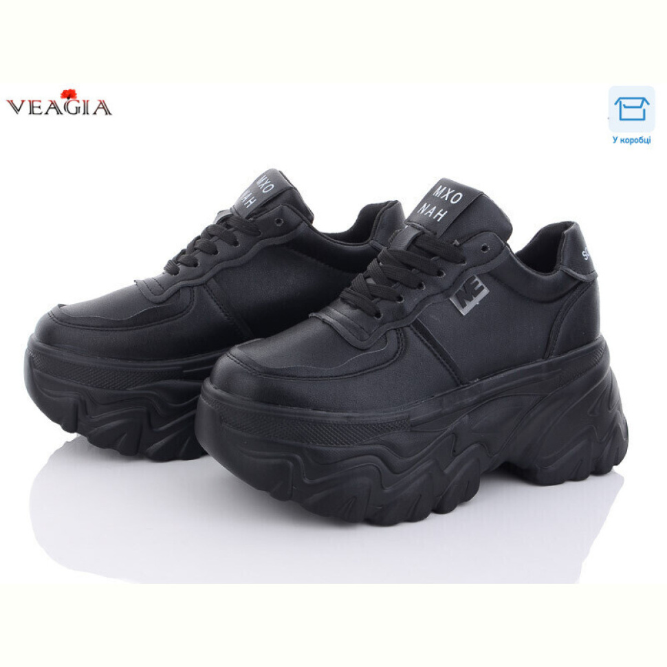 Кроссовки Veagia-ADA Y77-1