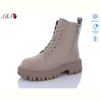 Ботинки Aba M2ABA87-1