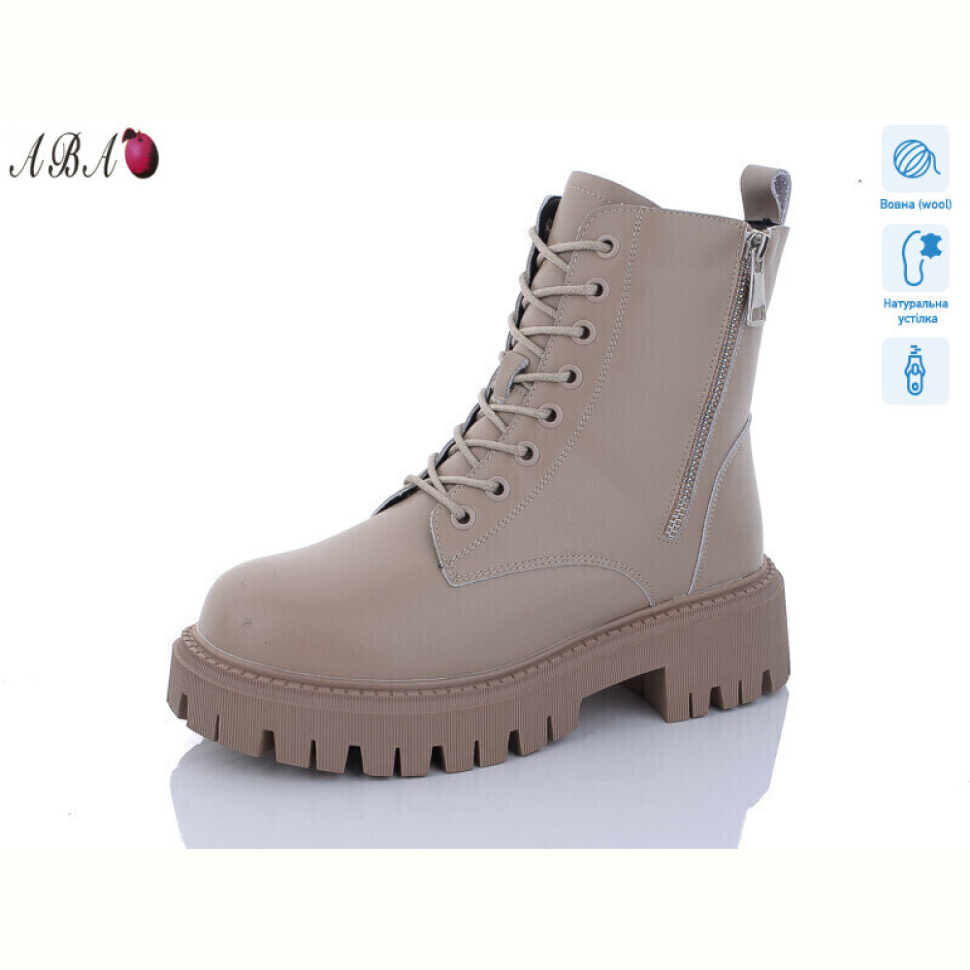 Ботинки Aba M2ABA87-1