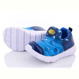 Кроссовки Class Shoes BD301 синие