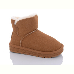 Угги ASHIGULI A313 camel