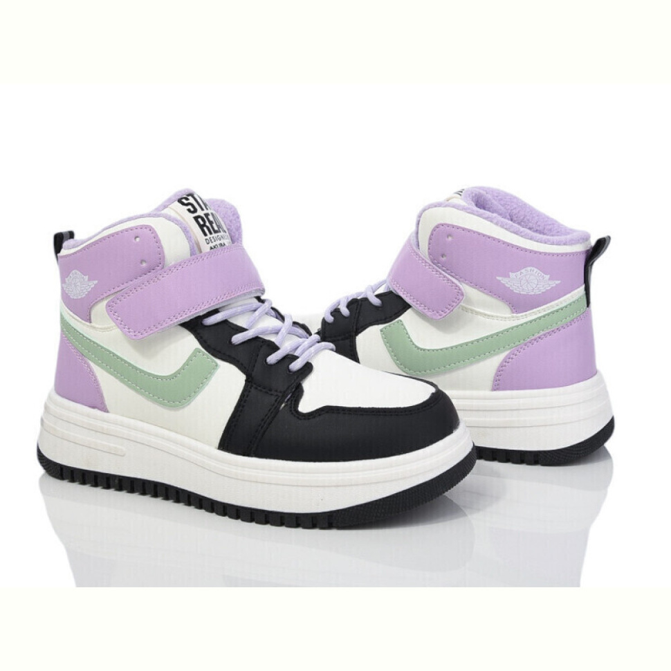 Кроссовки Xifa kids L32-5