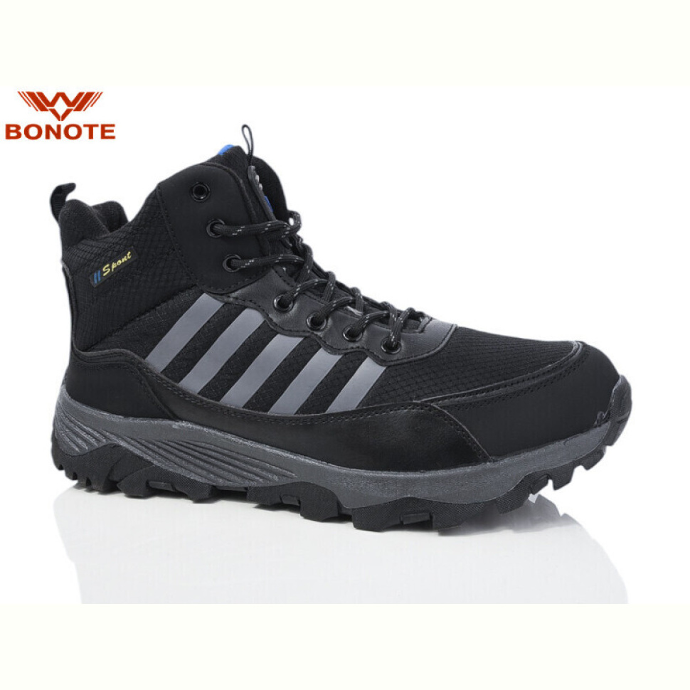 Ботинки Bonote A9001-2
