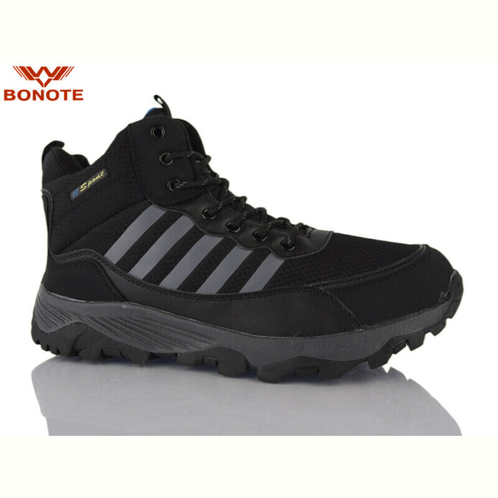 Ботинки Bonote A9001-2