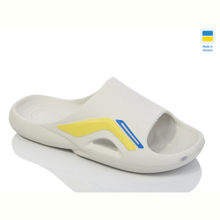 Шлепки Lot Shoes N131 Patriot