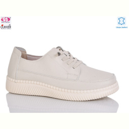 Туфли Gukkcr YK0015-3