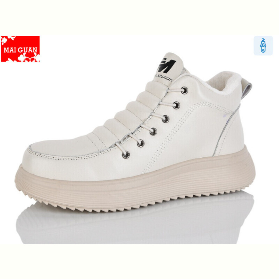 Ботинки Maiguan F55-2 Ботинки Maiguan F55-2