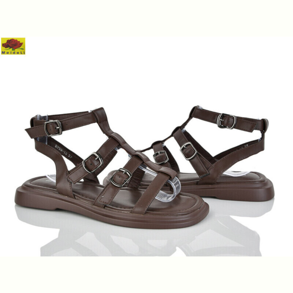 Босоножки Mei De Li D799-18