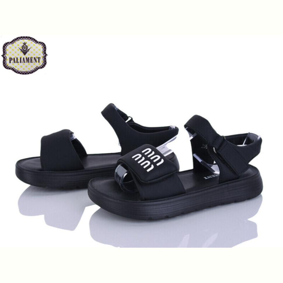 Босоножки PALIAMENT 2590A-1