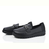 Туфли Baolikang 5096 black