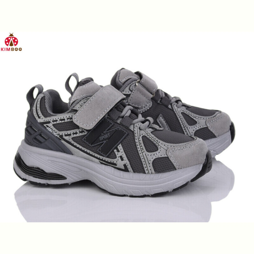 Кроссовки KIMBOO G2568-2B