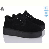 Угги STILLI Group UG80-1 шкіра