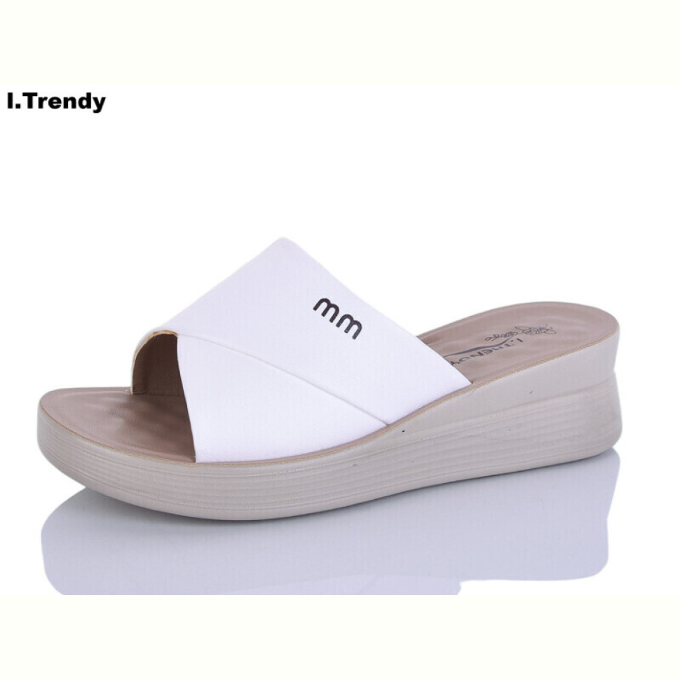 Шлепки Trendy ZK860-2