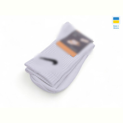Носки Textile T42 white