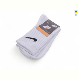 Носки Textile T42 white