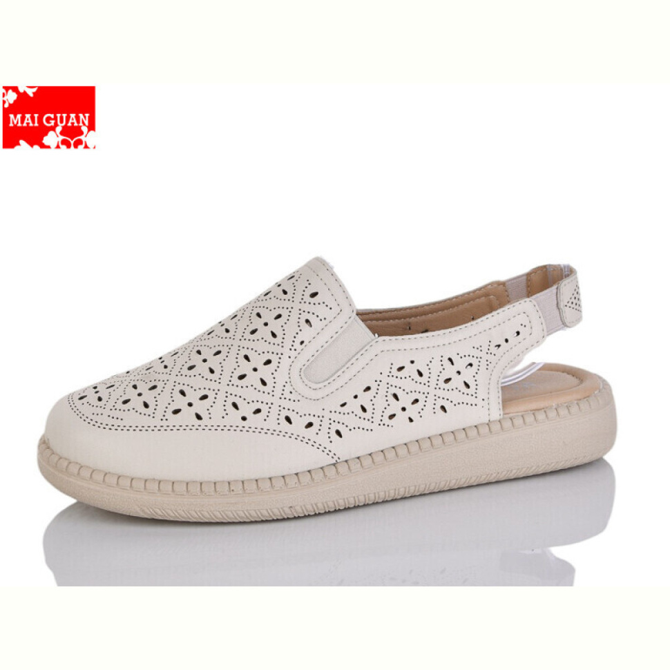 Туфли Maiguan F27-2